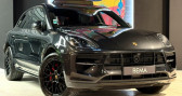 Annonce Porsche Macan occasion Essence GTS 2.9L V6 380cv | CarPlay Toit Panoramique BOSE PDLS  Saint Michel Sur orge